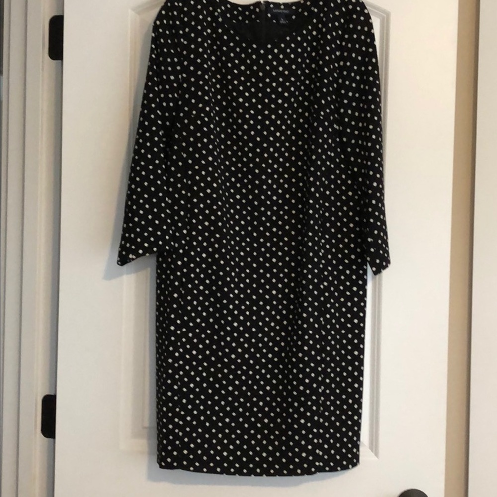 Like new Lands end dress